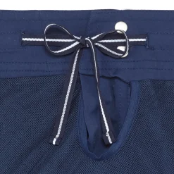 Homme Vilebrequin La Ceinture Plate^Maillot De Bain Homme Stretch Ceinture Plate Uni