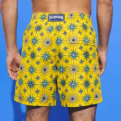 Homme Vilebrequin L'Iconique Moorea^Maillot De Bain Homme Sud