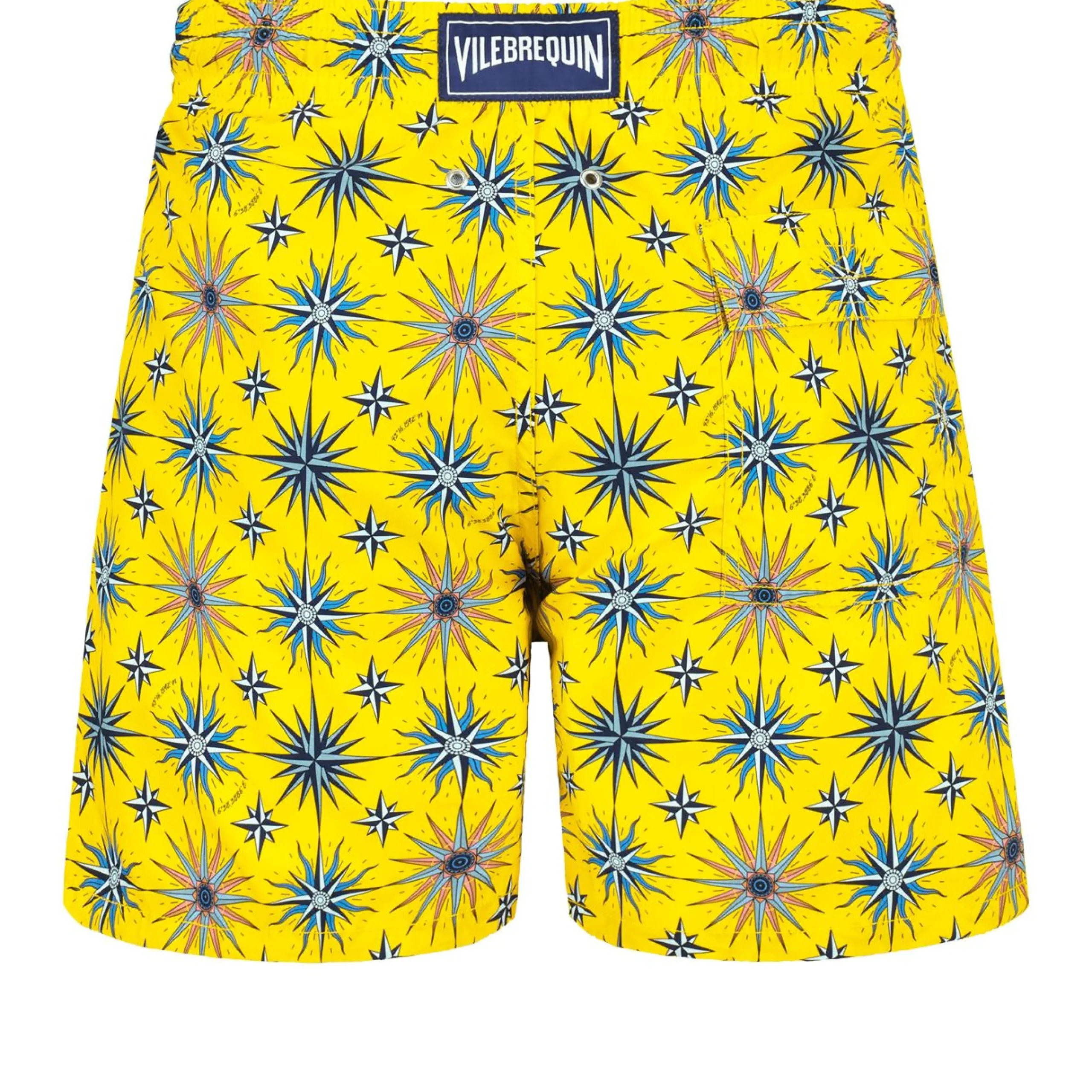 Homme Vilebrequin L'Iconique Moorea^Maillot De Bain Homme Sud
