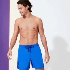 Homme Vilebrequin L'Iconique Moorea^Maillot De Bain Homme Uni