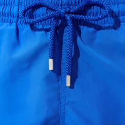 Homme Vilebrequin L'Iconique Moorea^Maillot De Bain Homme Uni