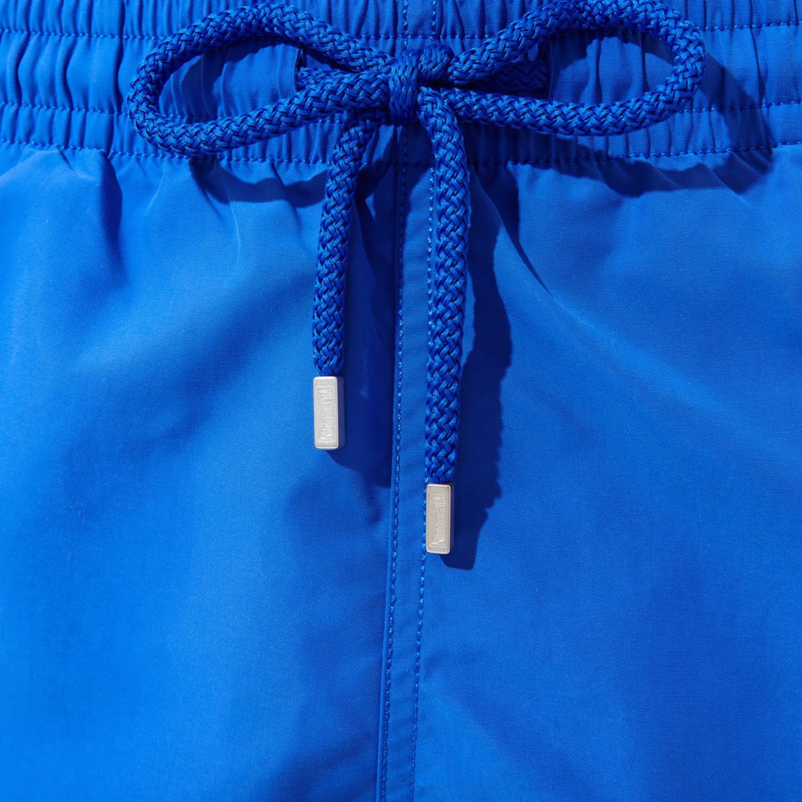 Homme Vilebrequin L'Iconique Moorea^Maillot De Bain Homme Uni