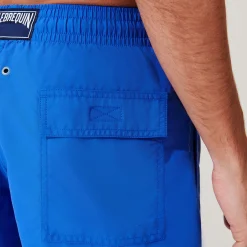 Homme Vilebrequin L'Iconique Moorea^Maillot De Bain Homme Uni