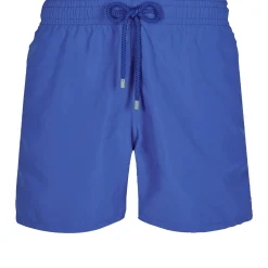 Homme Vilebrequin L'Iconique Moorea^Maillot De Bain Homme Uni