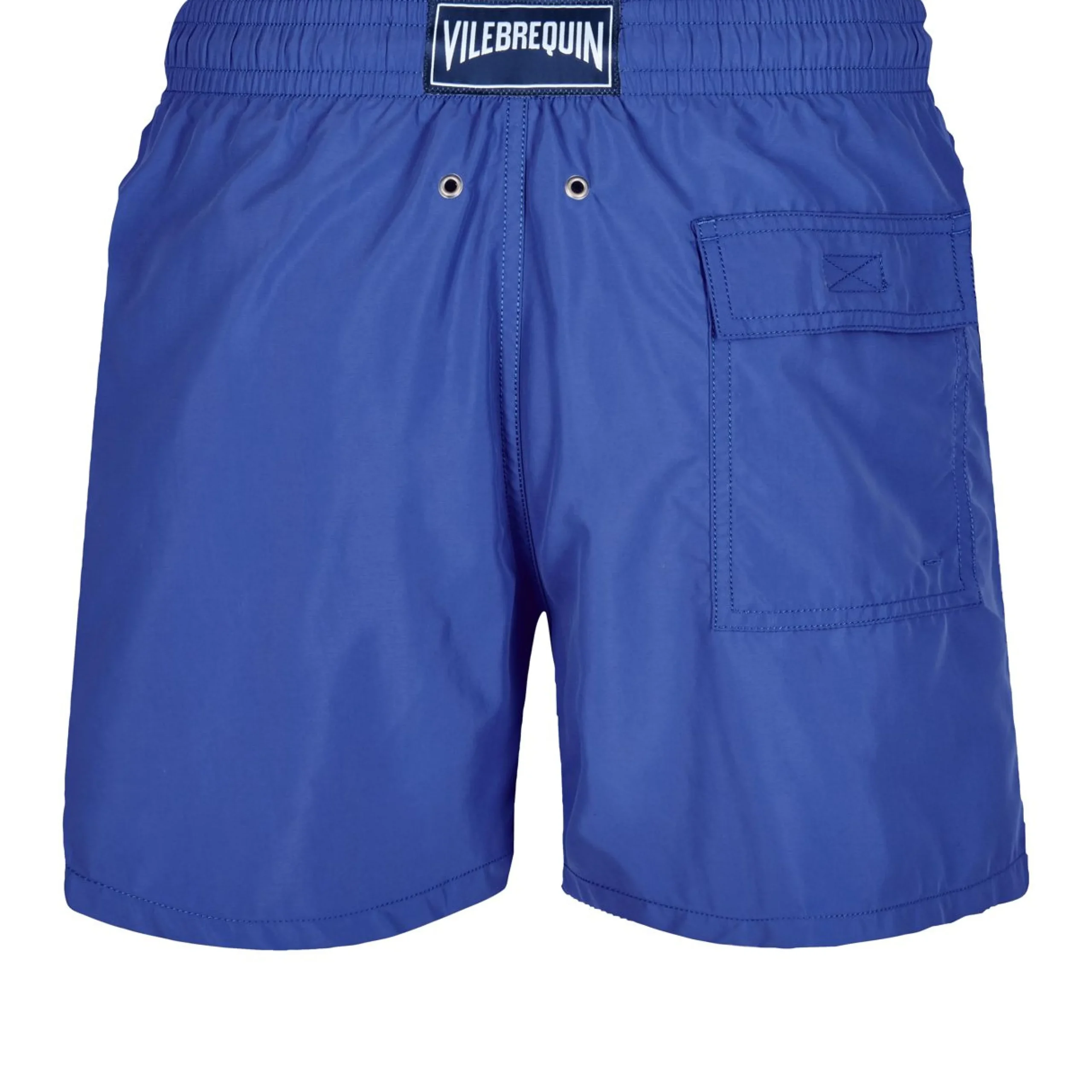 Homme Vilebrequin L'Iconique Moorea^Maillot De Bain Homme Uni