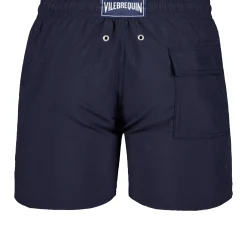 Homme Vilebrequin L'Iconique Moorea^Maillot De Bain Homme Uni
