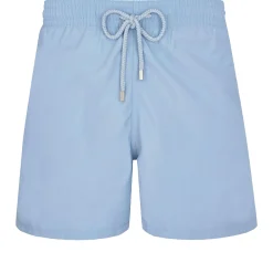 Homme Vilebrequin L'Iconique Moorea^Maillot De Bain Homme Uni