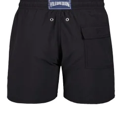 Homme Vilebrequin L'Iconique Moorea^Maillot De Bain Homme Uni