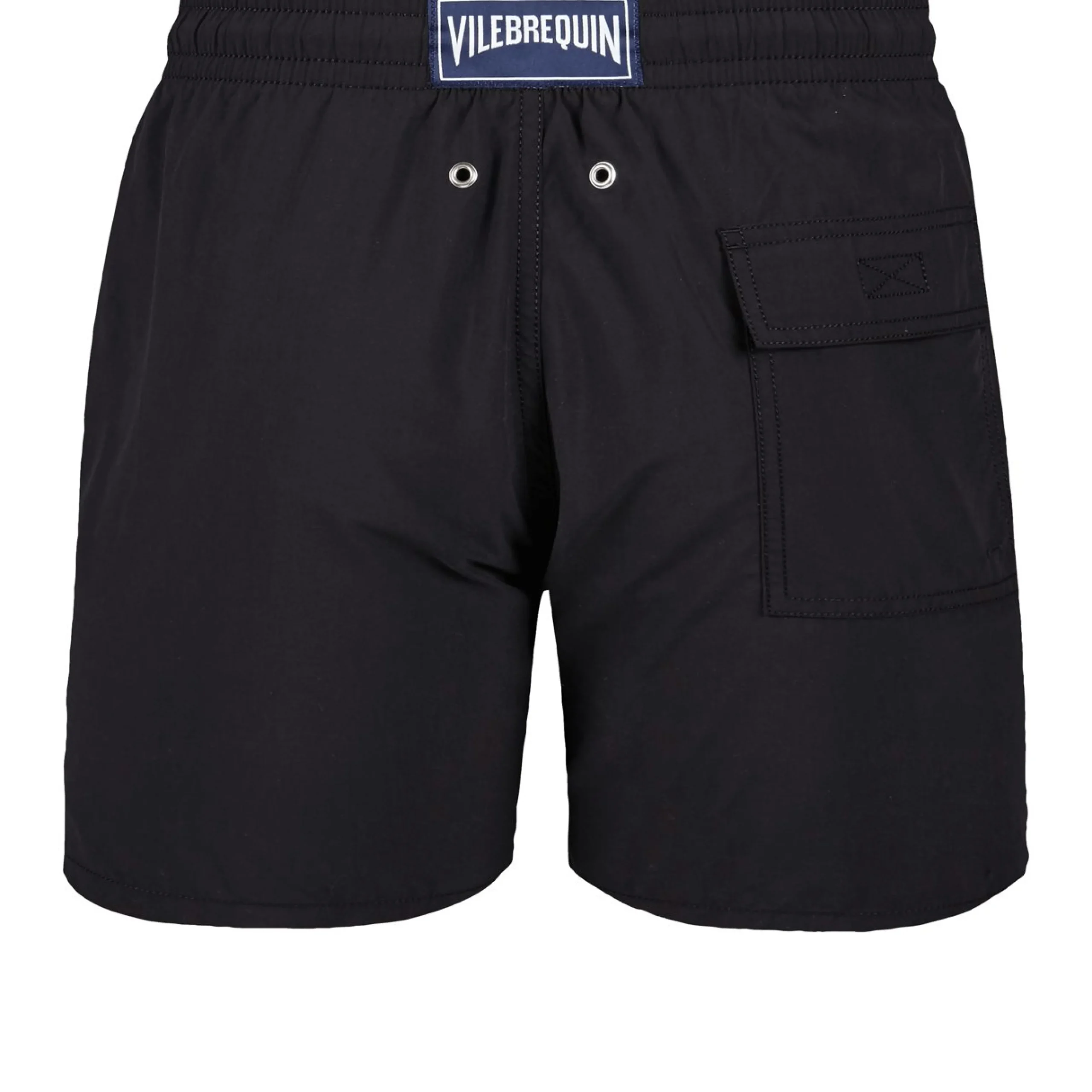 Homme Vilebrequin L'Iconique Moorea^Maillot De Bain Homme Uni