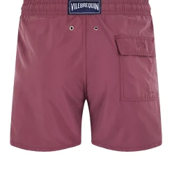 Homme Vilebrequin L'Iconique Moorea^Maillot De Bain Homme Uni
