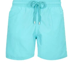 Homme Vilebrequin L'Iconique Moorea^Maillot De Bain Homme Uni