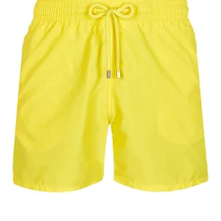 Homme Vilebrequin L'Iconique Moorea^Maillot De Bain Homme Uni