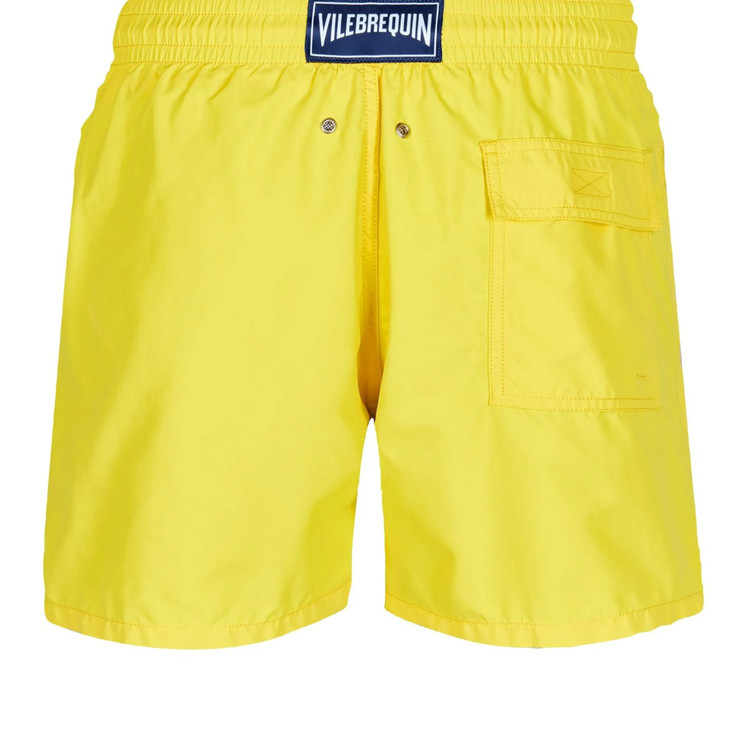 Homme Vilebrequin L'Iconique Moorea^Maillot De Bain Homme Uni