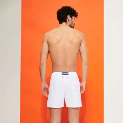 Homme Vilebrequin L'Iconique Moorea^Maillot De Bain Homme Uni