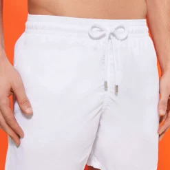 Homme Vilebrequin L'Iconique Moorea^Maillot De Bain Homme Uni