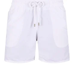 Homme Vilebrequin L'Iconique Moorea^Maillot De Bain Homme Uni