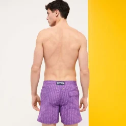 Homme Vilebrequin L'Iconique Moorea^Maillot De Bain Homme Valentine Day