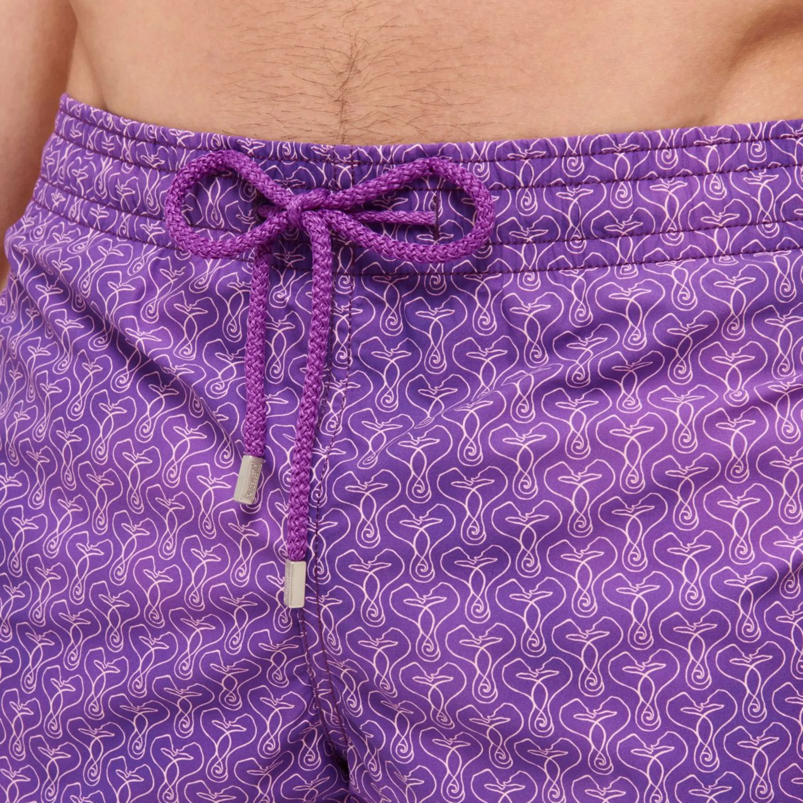 Homme Vilebrequin L'Iconique Moorea^Maillot De Bain Homme Valentine Day