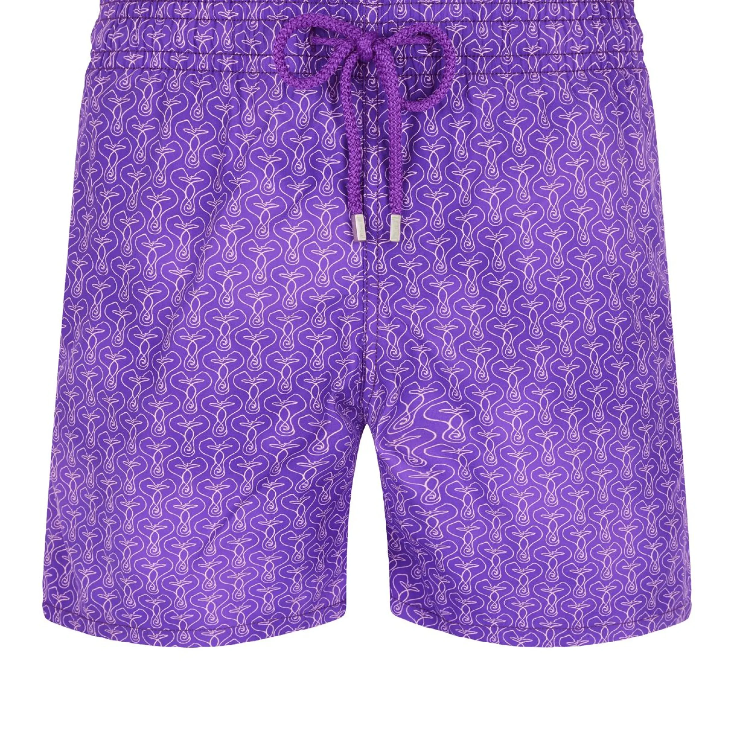 Homme Vilebrequin L'Iconique Moorea^Maillot De Bain Homme Valentine Day