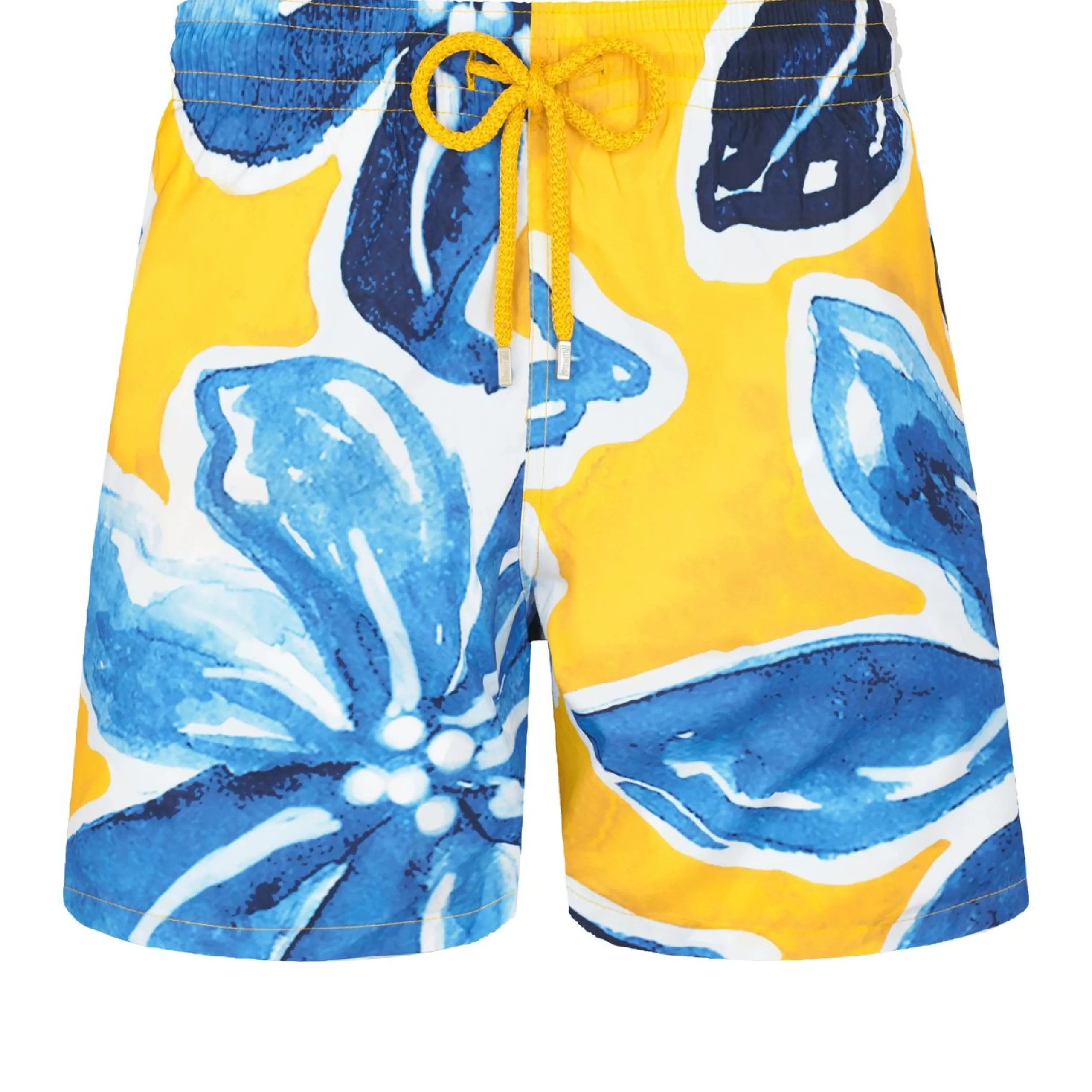 Homme Vilebrequin La Matière Légère^Maillot De Bain Ultra-Leger Et Pliable Homme Raiatea