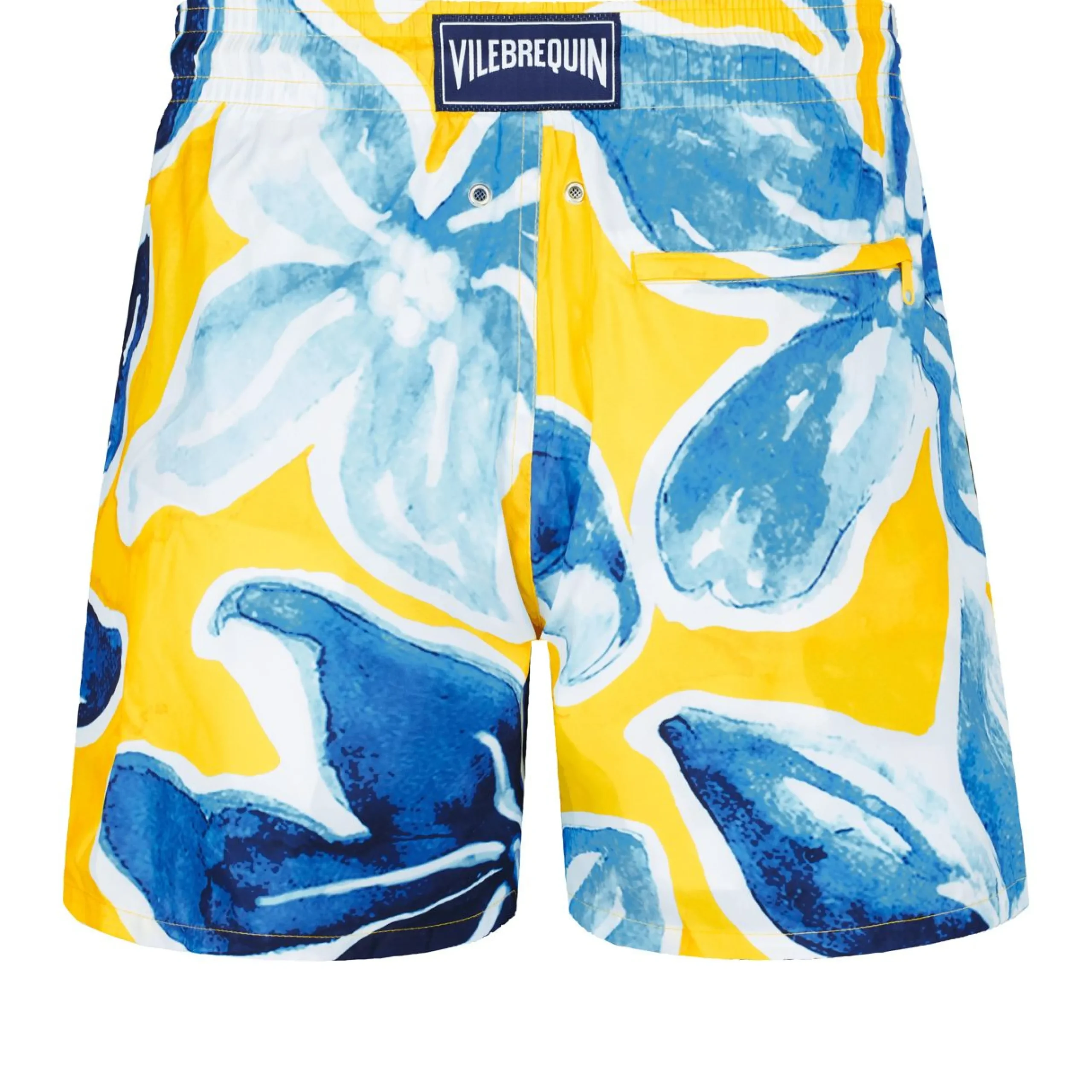 Homme Vilebrequin La Matière Légère^Maillot De Bain Ultra-Leger Et Pliable Homme Raiatea