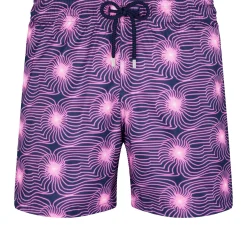 Homme Vilebrequin La Matière Légère^Maillot De Bain Ultra-Leger Et Pliable Homme Hypno Shell