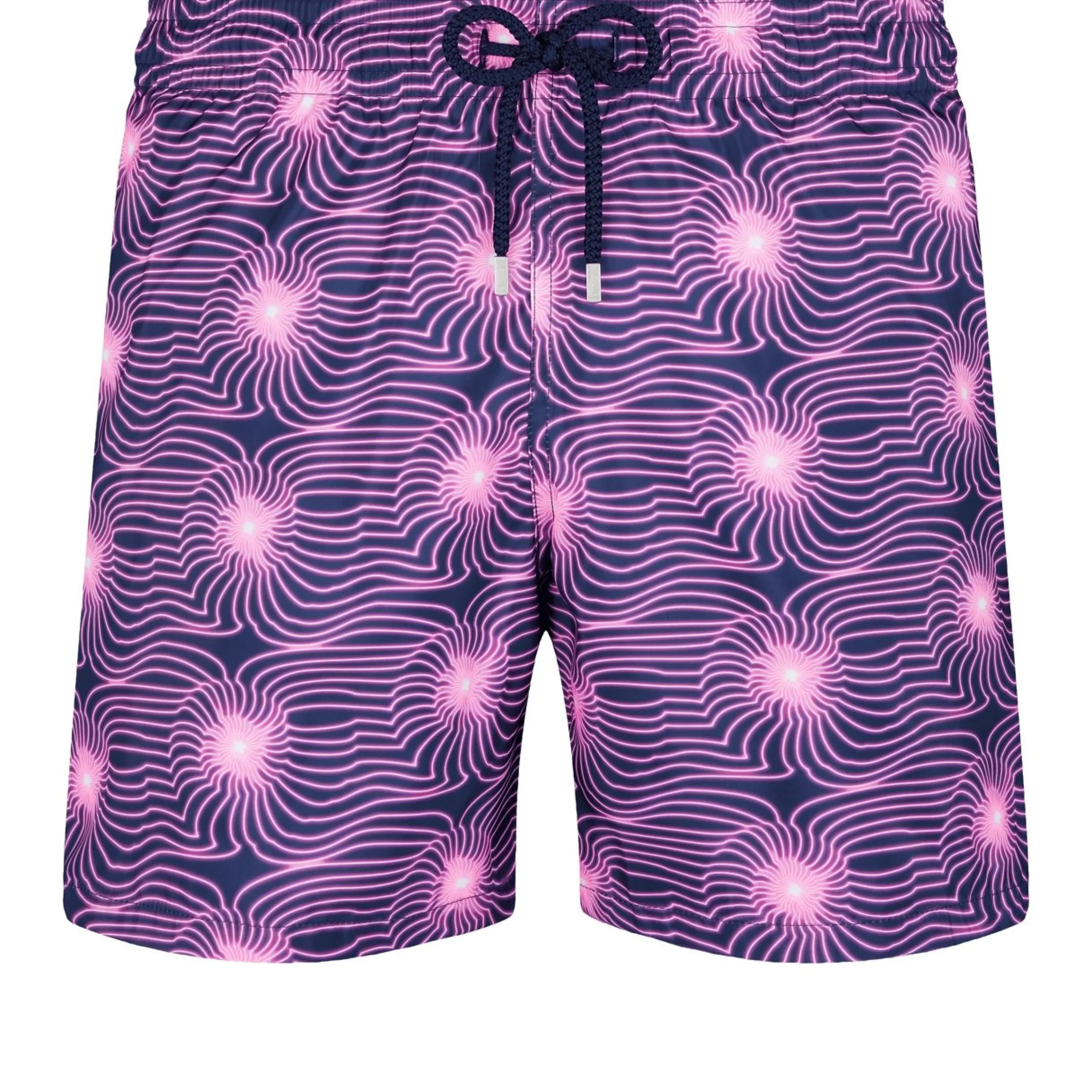 Homme Vilebrequin La Matière Légère^Maillot De Bain Ultra-Leger Et Pliable Homme Hypno Shell
