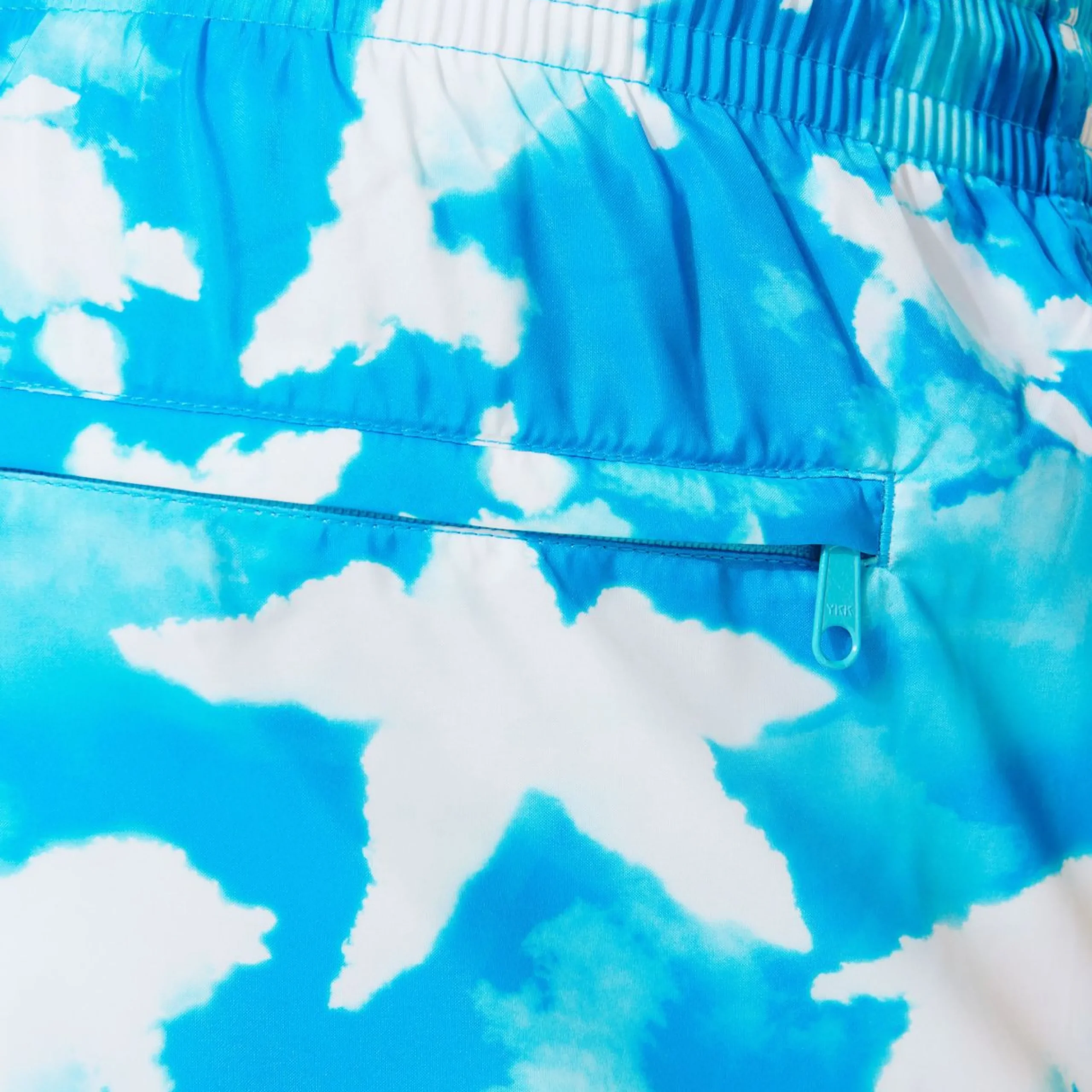 Homme Vilebrequin La Matière Légère^Maillot De Bain Ultra-Leger Et Pliable Homme Clouds