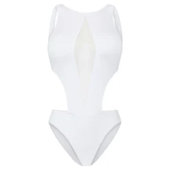 Femme Vilebrequin Trikini^Maillot De Bain Une Pièce Trikini Graphique Femme Uni