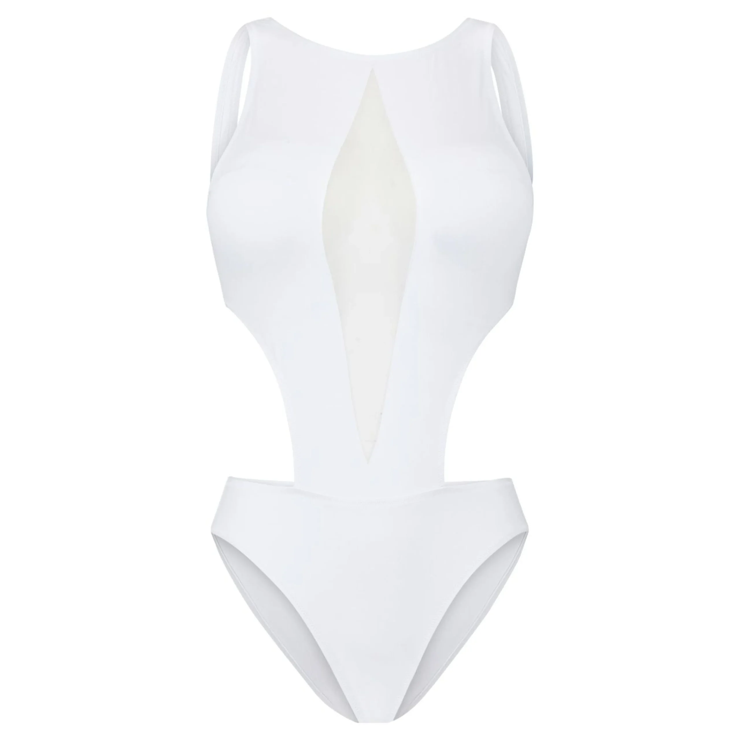 Femme Vilebrequin Trikini^Maillot De Bain Une Pièce Trikini Graphique Femme Uni