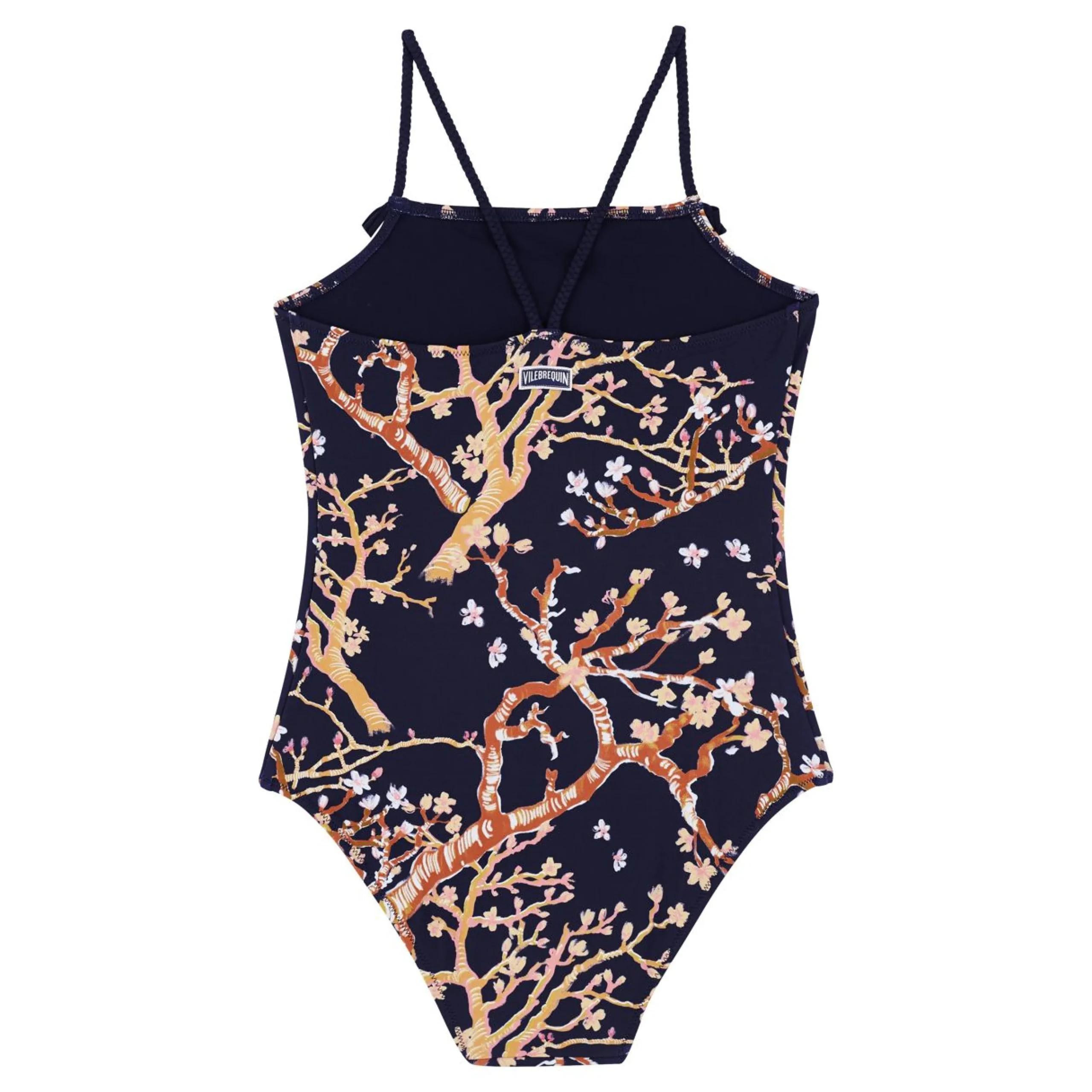 Fille Vilebrequin Une Pièce^Maillot De Bain Une Pièce Fille Sweet Blossom