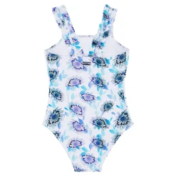 Fille Vilebrequin Une Pièce^Maillot De Bain Une Pièce Fille Flash Flowers