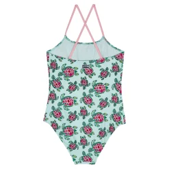 Fille Vilebrequin Une Pièce^Maillot De Bain Une Pièce Fille Provencal Turtle