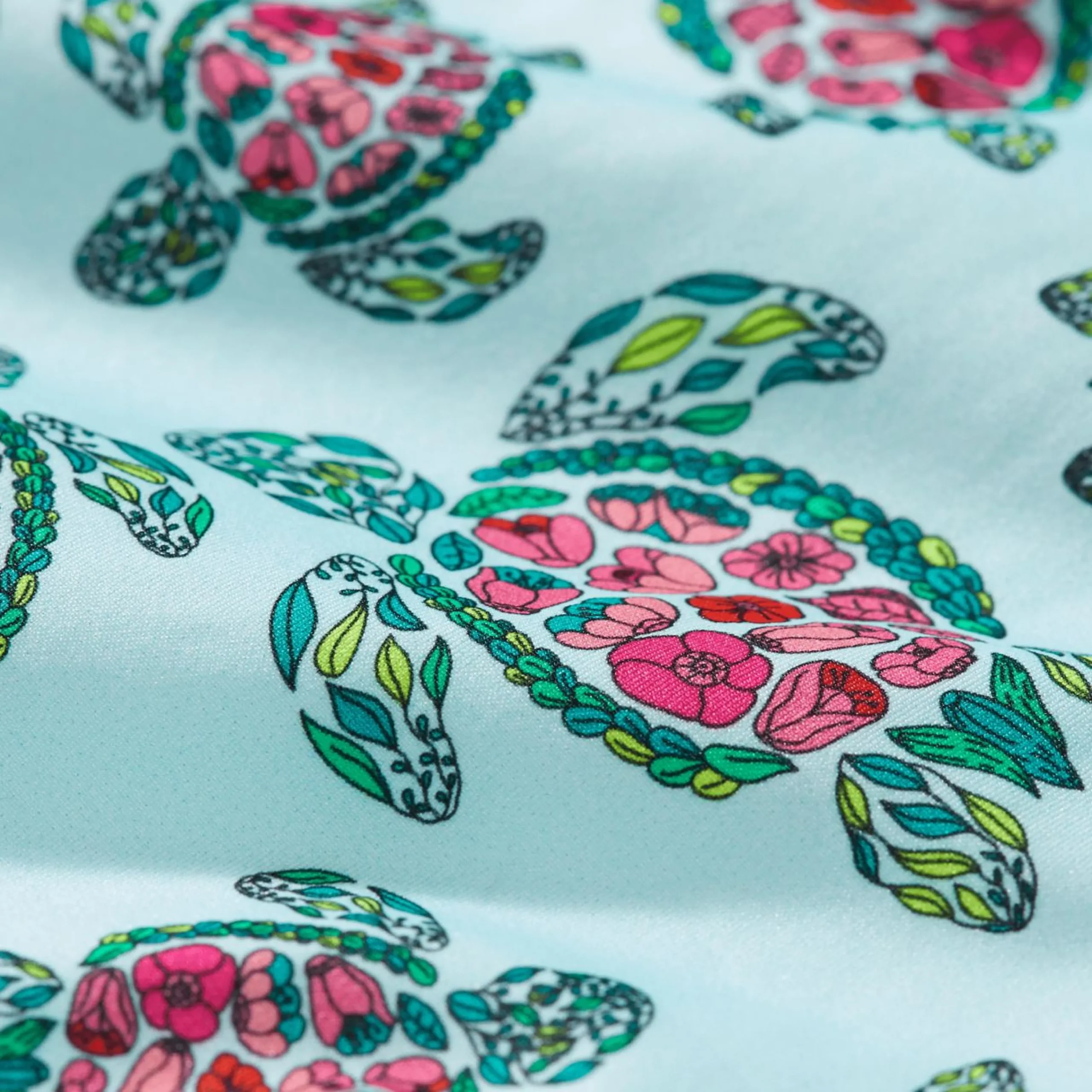 Fille Vilebrequin Une Pièce^Maillot De Bain Une Pièce Fille Provencal Turtle