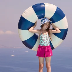Fille Vilebrequin Une Pièce^Maillot De Bain Une Pièce Fille Provencal Turtle