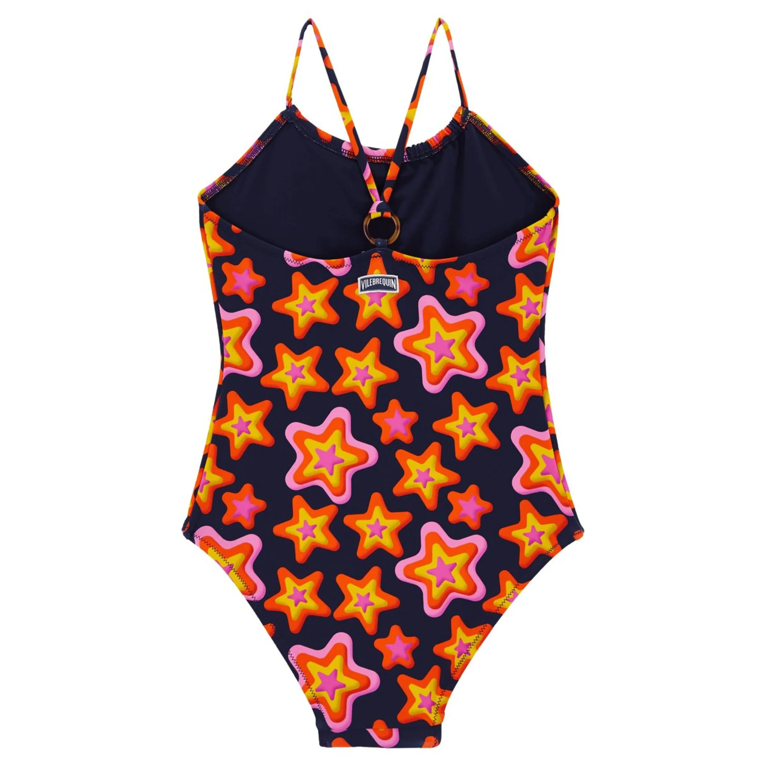 Fille Vilebrequin Une Pièce^Maillot De Bain Une Pièce Fille Stars Gift