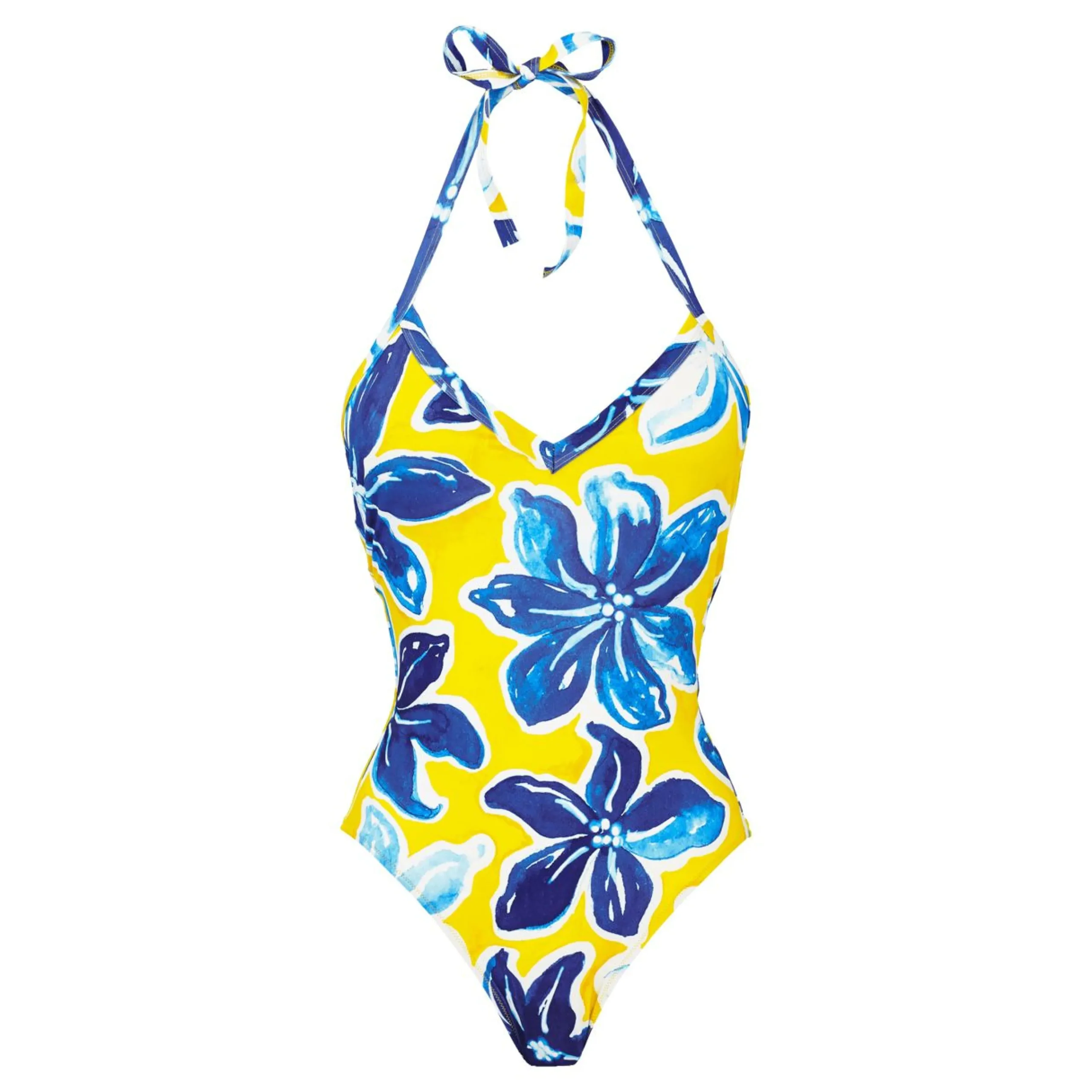 Femme Vilebrequin Une Pièce^Maillot De Bain Une Pièce Femme Raiatea