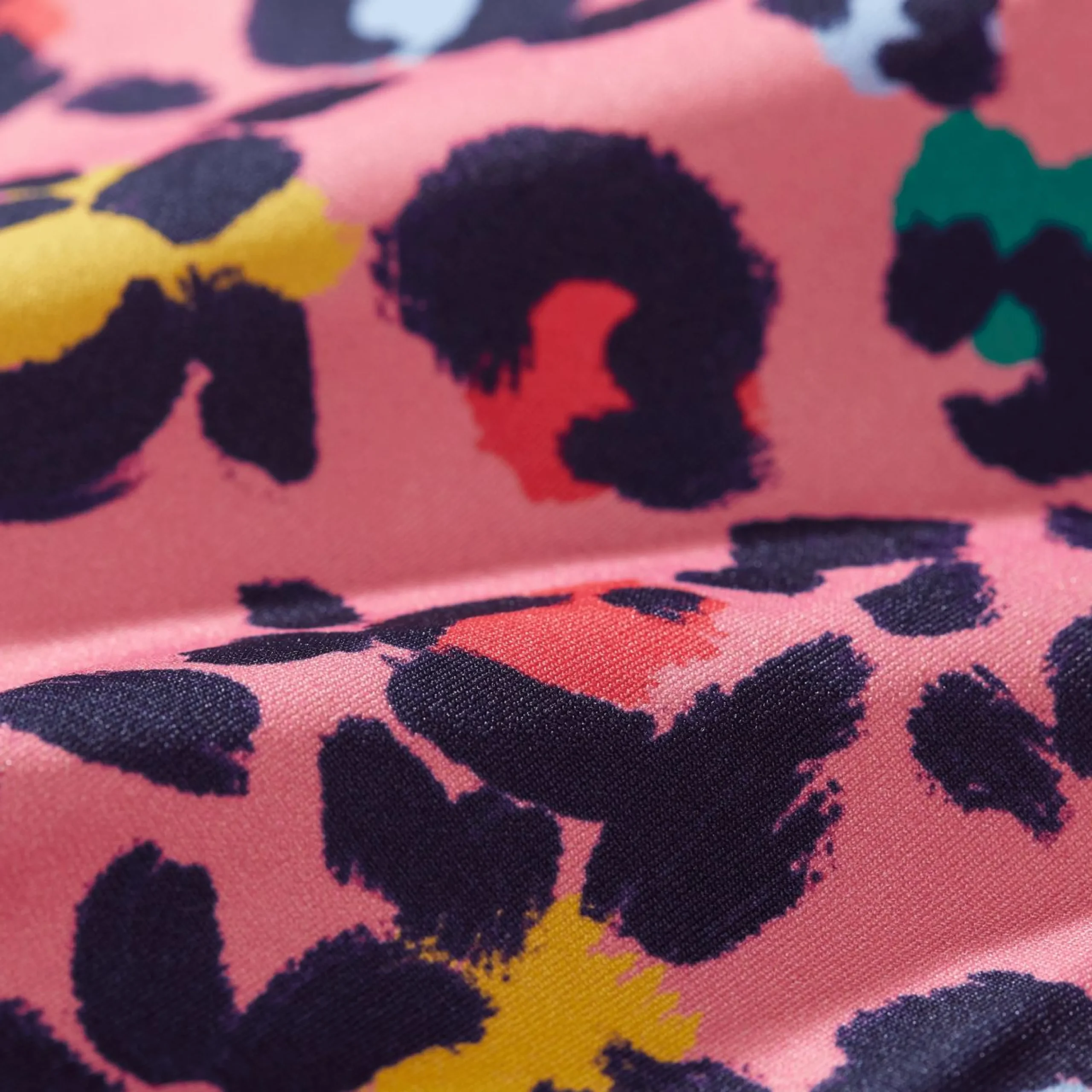Fille Vilebrequin Une Pièce^Maillot De Bain Une Pièce Fille Turtles Leopard