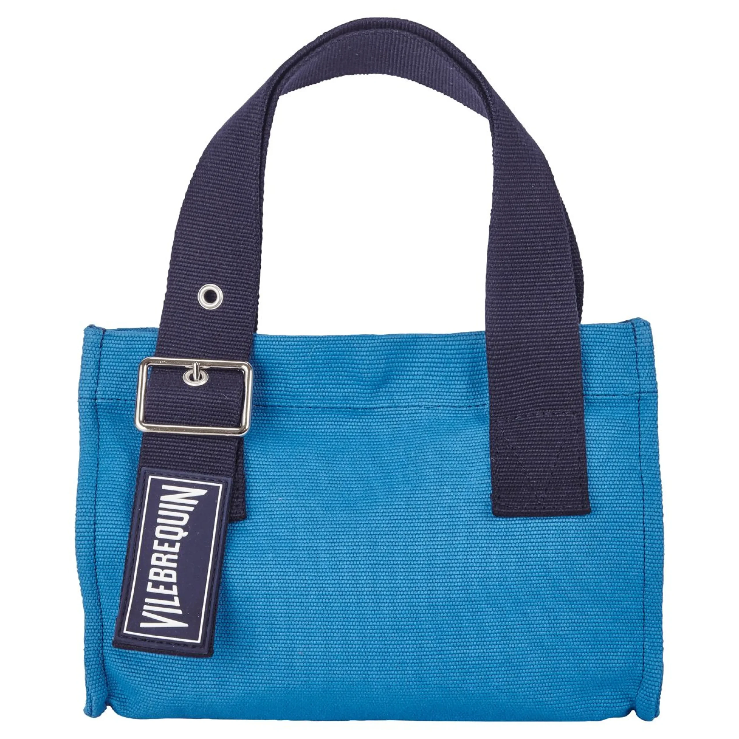 Homme Vilebrequin Sacs De Plage Et Pochettes^Mini Sac De Plage Unisexe Uni