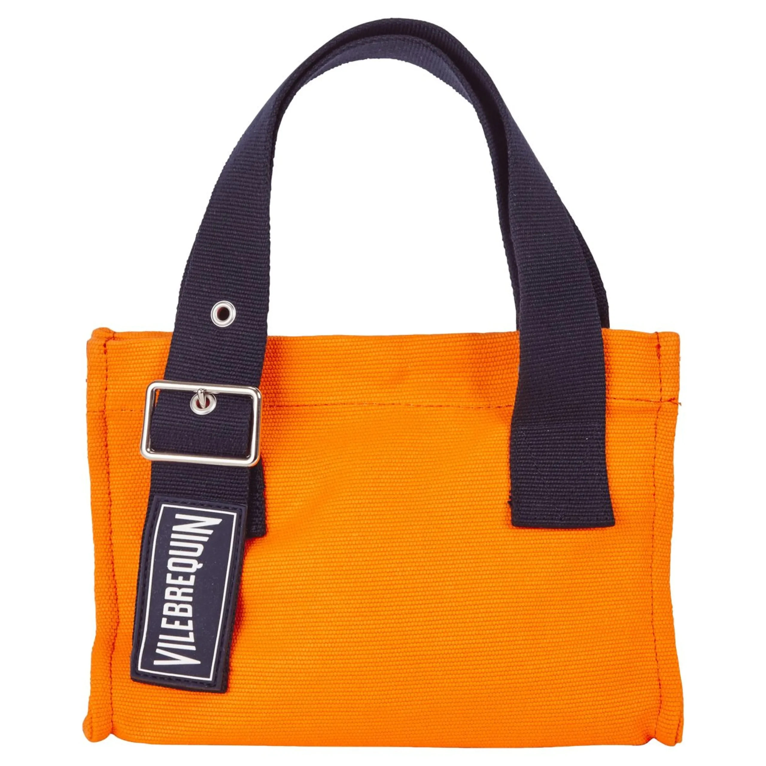 Homme Vilebrequin Sacs De Plage Et Pochettes^Mini Sac De Plage Unisexe Uni