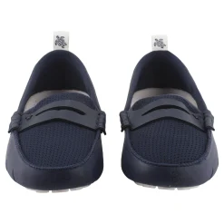 Homme Vilebrequin Chaussures^Mocassins Unis Homme Waterproof