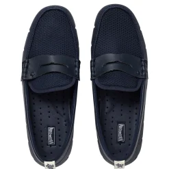 Homme Vilebrequin Chaussures^Mocassins Unis Homme Waterproof