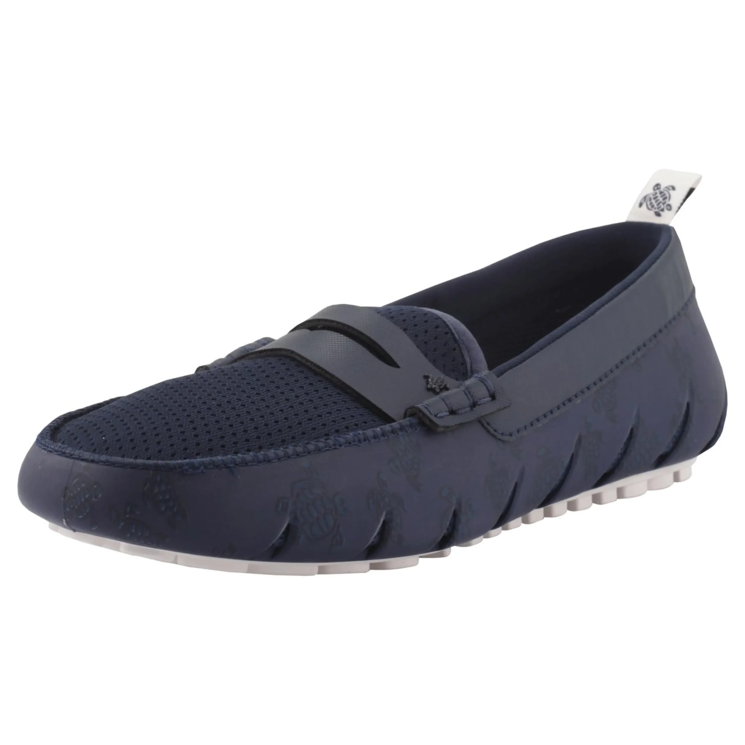 Homme Vilebrequin Chaussures^Mocassins Unis Homme Waterproof