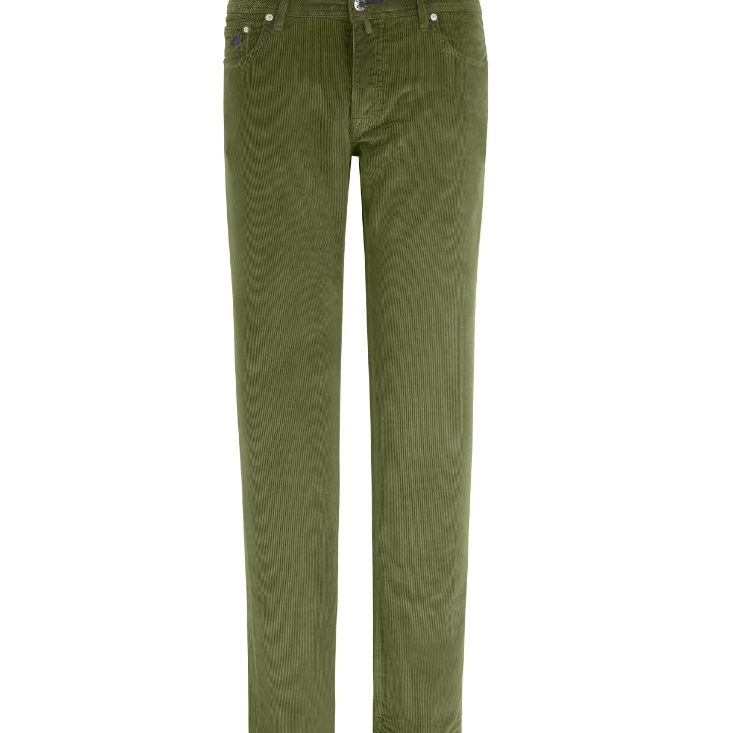 Homme Vilebrequin Pantalons^Pantalon 5 Poches Velours Homme Coupe Regular