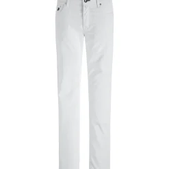 Homme Vilebrequin Pantalons^Pantalon 5 Poches Velours Homme Coupe Regular