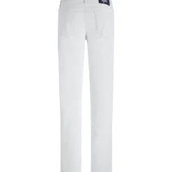 Homme Vilebrequin Pantalons^Pantalon 5 Poches Velours Homme Coupe Regular