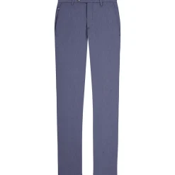 Homme Vilebrequin Pantalons^Pantalon Chino Homme Imprime Micro Stripes