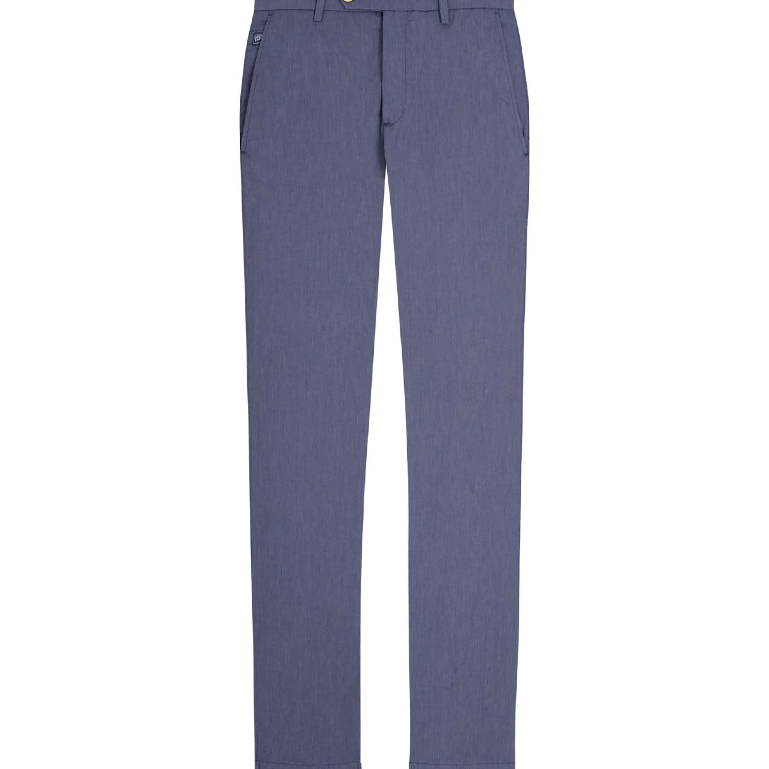 Homme Vilebrequin Pantalons^Pantalon Chino Homme Imprime Micro Stripes