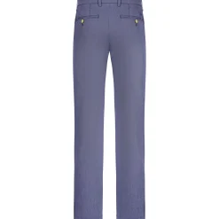 Homme Vilebrequin Pantalons^Pantalon Chino Homme Imprime Micro Stripes