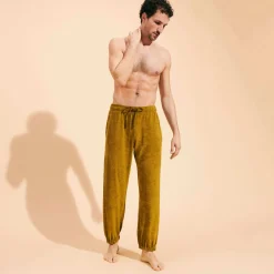 Femme Vilebrequin Pantalons^Pantalon En Eponge Unisexe